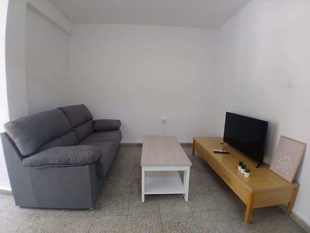Apartamento en alquiler en Cartagena, Murcia Costa Cálida