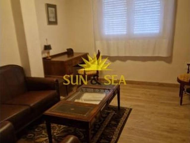 Apartamento en alquiler en Cartagena, Murcia Costa Cálida