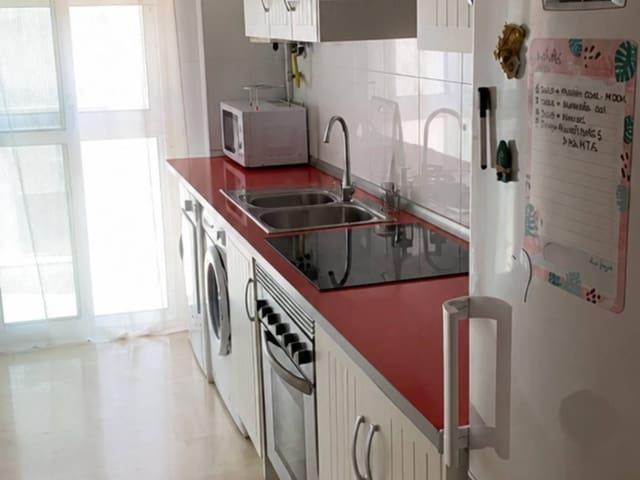 Apartamento en alquiler en Cartagena, Murcia Costa Cálida