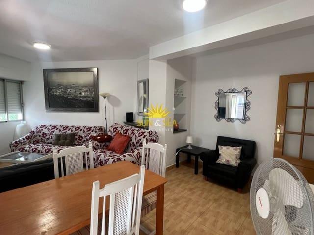 Apartamento en alquiler en Cartagena, Murcia Costa Cálida