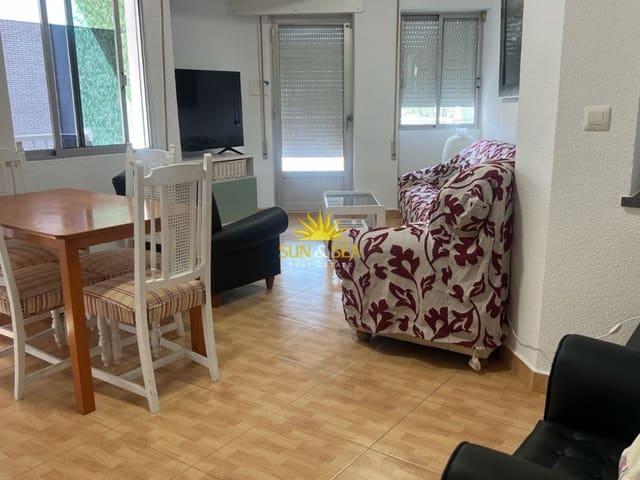 Apartamento en alquiler en Cartagena, Murcia Costa Cálida