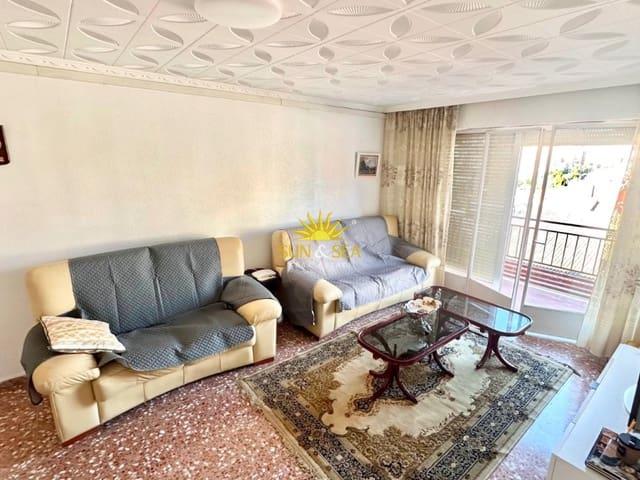 Apartamento en alquiler en Cartagena, Murcia Costa Cálida