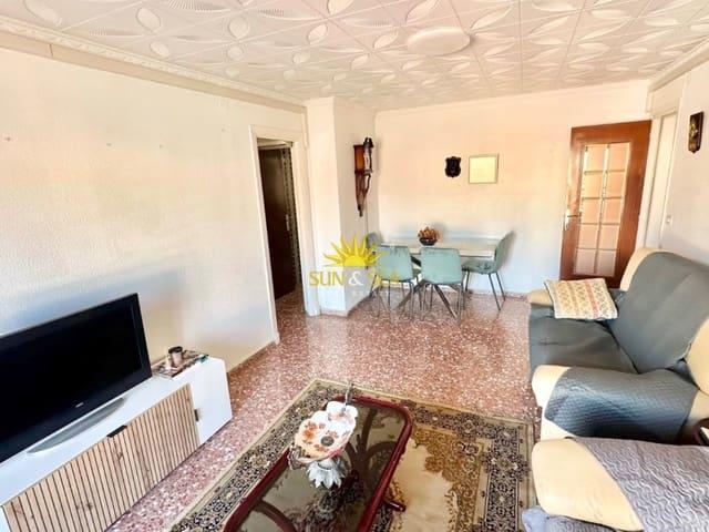 Apartamento en alquiler en Cartagena, Murcia Costa Cálida
