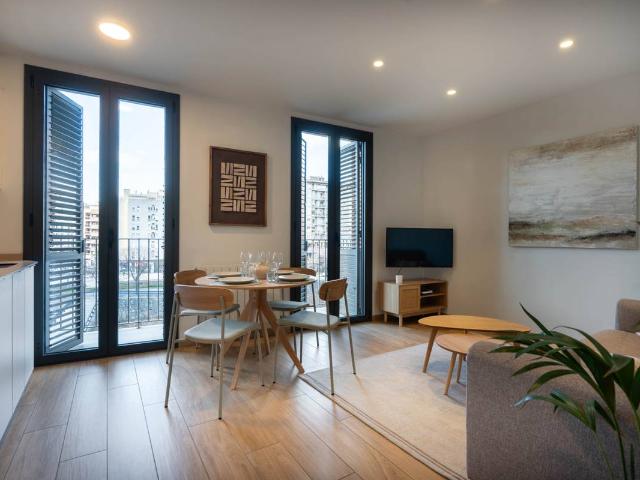 Apartamento en Alquiler en Carme Vistalegre