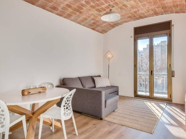 Apartamento en Alquiler en Carme Vistalegre