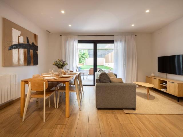 Apartamento en Alquiler en Carme Vistalegre