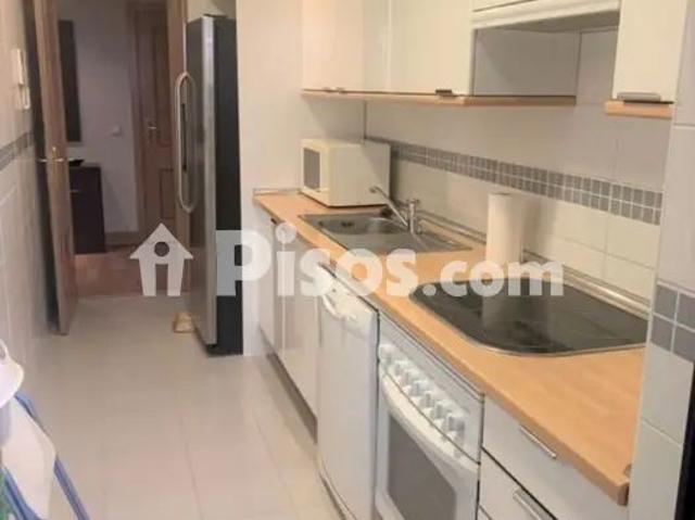 Apartamento en alquiler en Carrer Alfons 'El Magnànim', 10