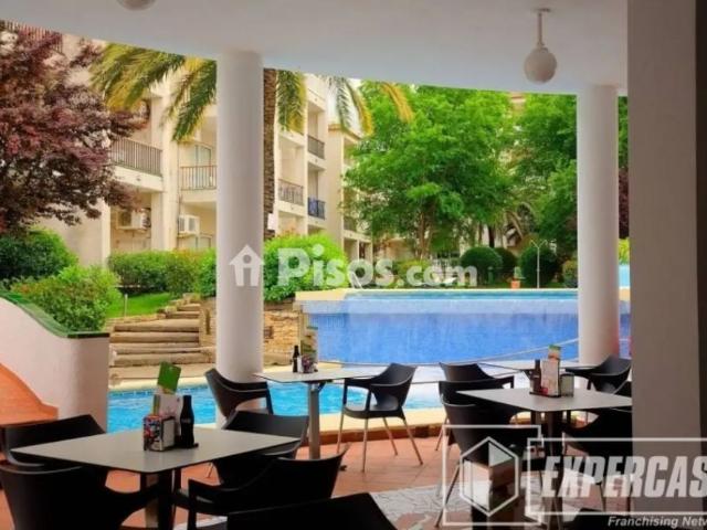 Apartamento en alquiler en Carrer Aquari, 3