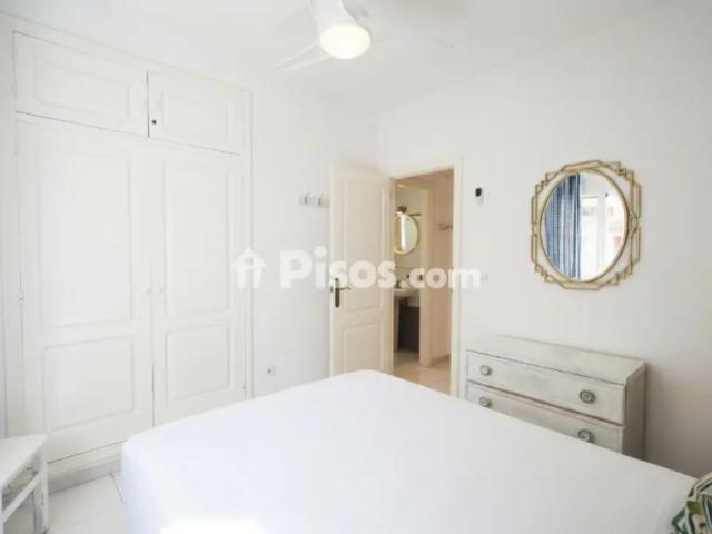 Apartamento en alquiler en Carrer Grua