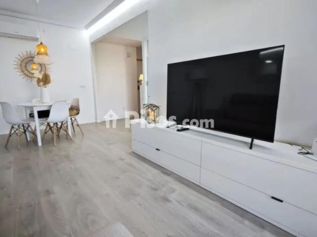 Apartamento en alquiler en Carrer Gran Via