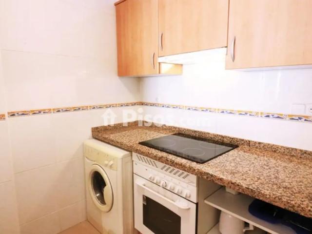 Apartamento en alquiler en Carrer d'Ovidi Montillor