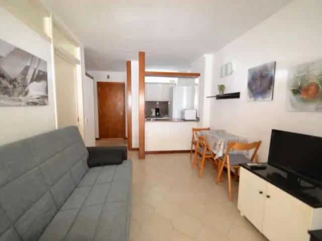 Apartamento en alquiler en Carrer de Berlín, 11