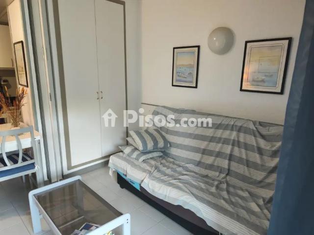 Apartamento en alquiler en Carrer de Josep Iglésies