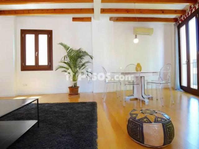 Apartamento en alquiler en Carrer de Jaume Ferrer, 15