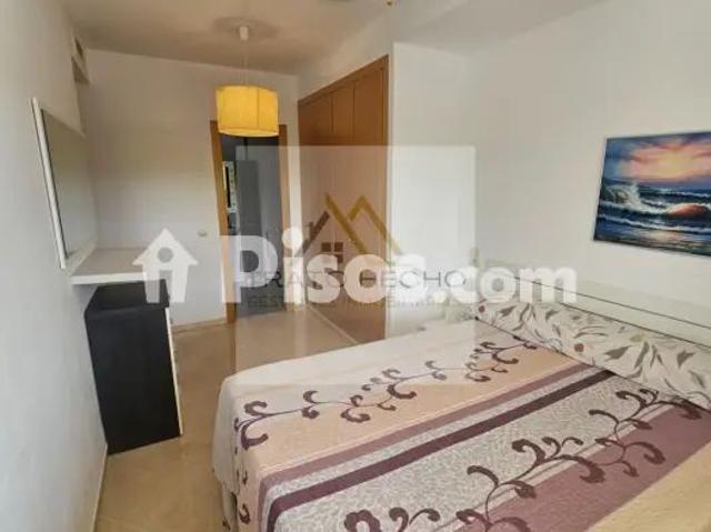 Apartamento en alquiler en Carrer de Jaime Roig, 1