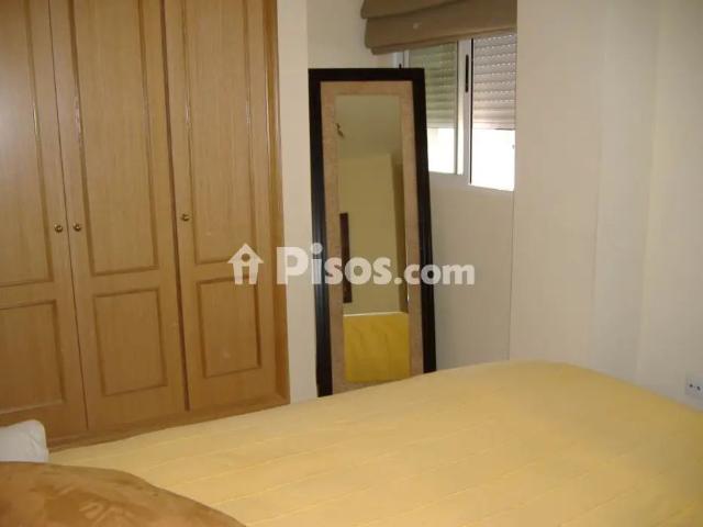 Apartamento en alquiler en Carrer de Juan Sebastián Elcano, 3