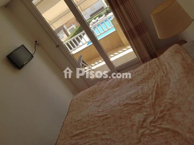 Apartamento en alquiler en Carrer de la Garrotxa, 21