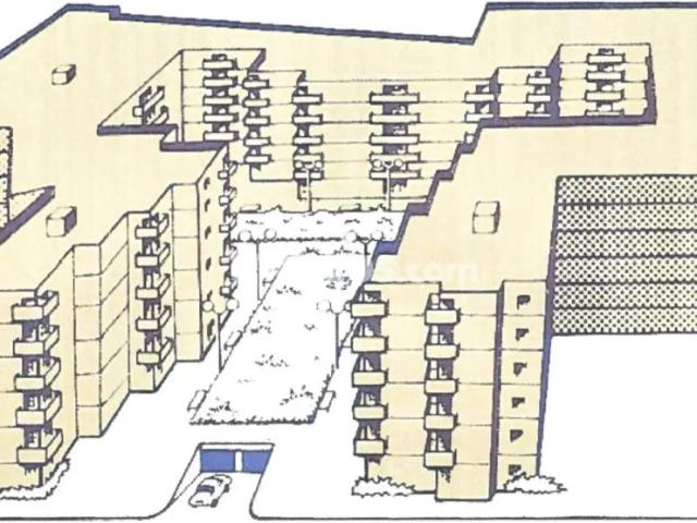 Apartamento en alquiler en Carrer de la Mar