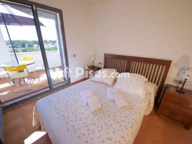 Apartamento en alquiler en Carrer de la Marina, 1
