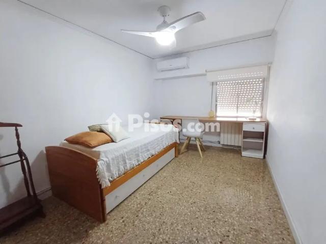 Apartamento en alquiler en Carrer de la Senyera