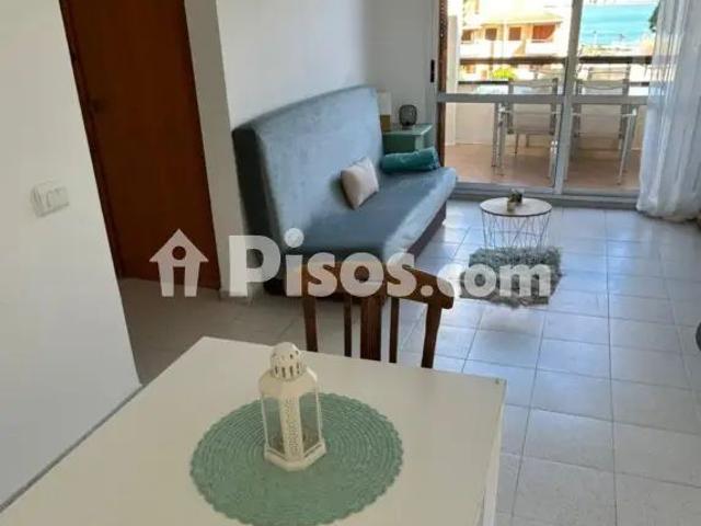 Apartamento en alquiler en Carrer de la Punta