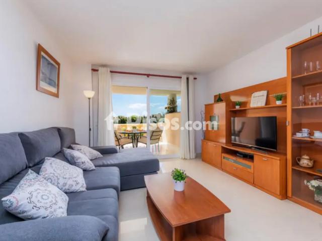 Apartamento en alquiler en Carrer de la Volta, 1
