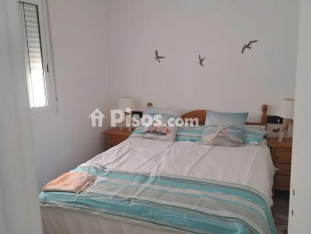 Apartamento en alquiler en Carrer de l'Almirall Antequera, 1