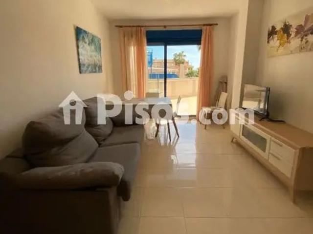 Apartamento en alquiler en Carrer de l'Ametller, 27
