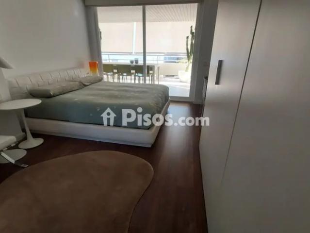 Apartamento en alquiler en Carrer de l'Historiador Joan Marí Cardona, 5
