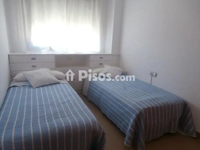 Apartamento en alquiler en Carrer de Llentiscle, 2