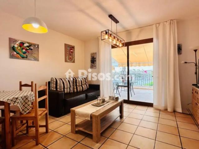 Apartamento en alquiler en Carrer de Manises