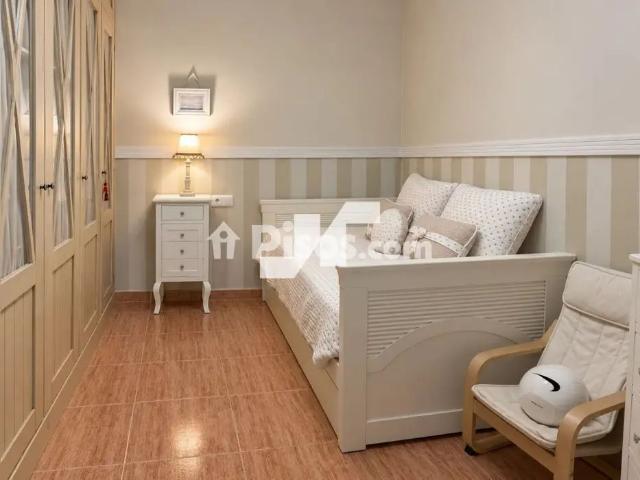 Apartamento en alquiler en Carrer de Marbella