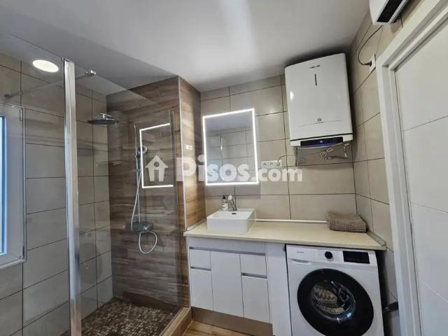 Apartamento en alquiler en Carrer de Murillo, 62, cerca de Carrer de la Pau