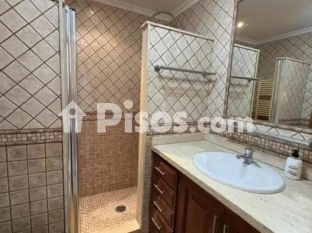 Apartamento en alquiler en Carrer de Sant Antoni Abat, 12