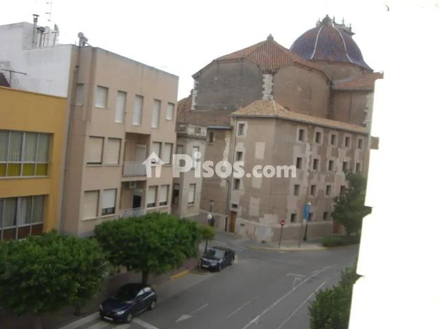 Apartamento en alquiler en Carrer de Sant Francesc, 14, cerca de Calle de los Campaners