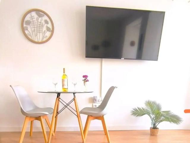 Apartamento en alquiler en Carrer de Sant Pere 38