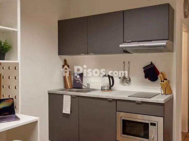 Apartamento en alquiler en Carrer de Potosi, 6