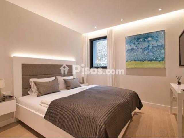 Apartamento en alquiler en Carrer de Ponent, 10