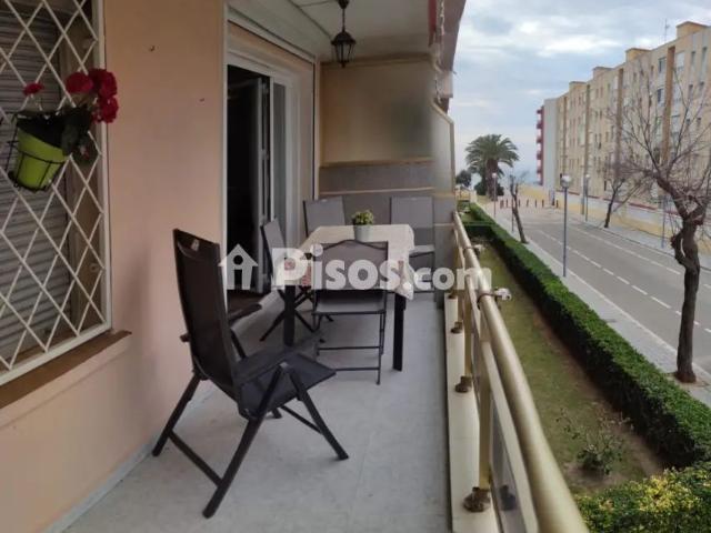 Apartamento en alquiler en Carrer de Pep Ventura, 26