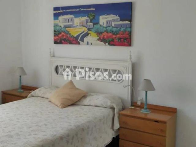 Apartamento en alquiler en Carrer de Pep Ventura, 26