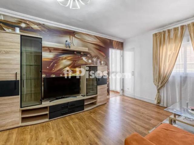 Apartamento en alquiler en Carrer de Pere de Fraga, 2