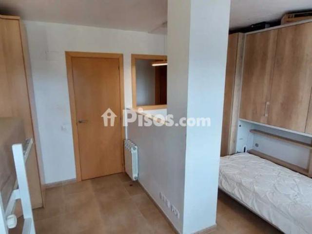 Apartamento en alquiler en Carrer de Pere Ramón Sacosta, 101