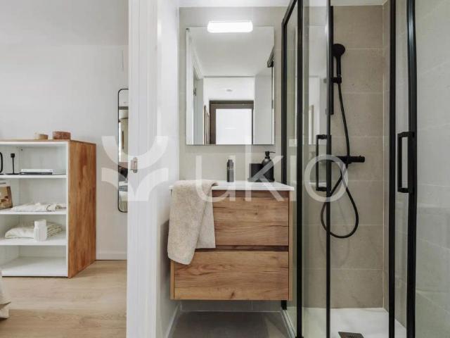 Apartamento en alquiler en Carrer de Ramón y Cajal