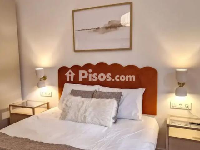 Apartamento en alquiler en Carrer de Tomàs Forteza, 40, cerca de Carrer de Pérez Galdós