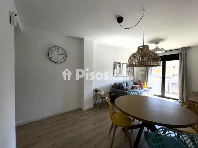 Apartamento en alquiler en Carrer de Torreblanca, 12