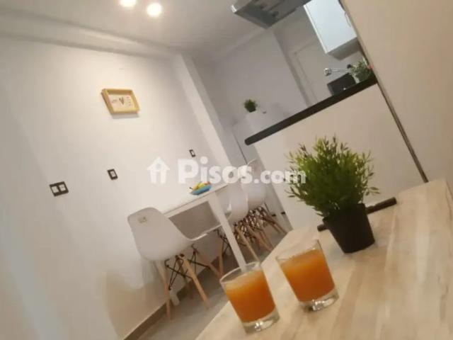 Apartamento en alquiler en Carrer de Vázquez de Mella, 38, cerca de Calle Jorge Juan