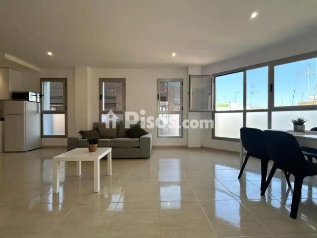 Apartamento en alquiler en Carrer de Vicente Andrés Estellés