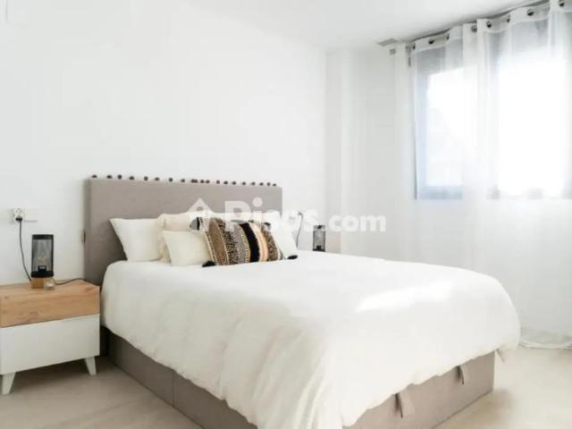 Apartamento en alquiler en Carrer del Mascarell, 3