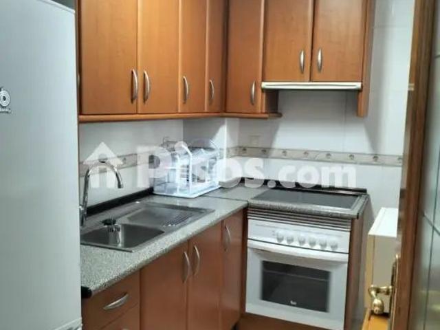 Apartamento en alquiler en Carrer del Bisbe Serra