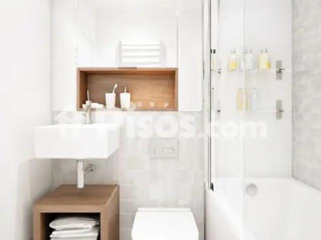 Apartamento en alquiler en Carrer del Dos de Maig, 9, cerca de Plaza de Concepción